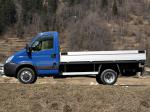 Iveco Daily Chassis Cab 2006 года